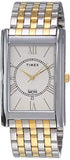 Timex Analog Silver Dial Men's Watch-TW0TG6111 - Bharat Time Style