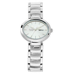 Titan Viva analog Silver Dial Women's Watch NM2620SM01/NN2620SM01 - Bharat Time Style