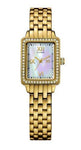 Tommy Hilfiger Analog Mother of Pearl Dial Women's Watch - TH1781107/D - Bharat Time Style
