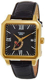 Timex Empera Retrograde Analog Black Dial Men's Watch - TI000O70100 - Bharat Time Style