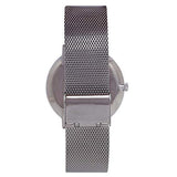 Tommy Hilfiger Mens Metallic Analogue Watch - NBTH1791465 (Blue_Free Size) - Bharat Time Style