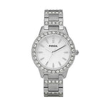 Fossil Jesse Analog White Dial Women's Watch - ES2362 - Bharat Time Style