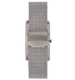 Timex Analog Silver Dial Men's Watch-TWEG17310 - Bharat Time Style