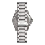 Tommy Hilfiger Men's Metallic Multi-Function Watch (Black, Free Size) - Bharat Time Style