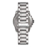 Tommy Hilfiger Men's Metallic Multi-Function Watch (Black, Free Size) - Bharat Time Style