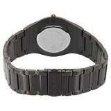 Police Horizon Analog Gunmetal Dial Men's Watch-NBPL12744JRSBR61M - Bharat Time Style