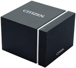 Citizen Eco-Drive Chronograph Men's Watch - BL7110-51L - Bharat Time Style