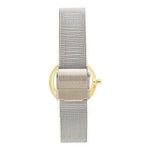Skagen Analog White Dial Women's Watch - 358SGSCD - Bharat Time Style