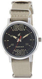 Fastrack Fundamentals Analog Black Dial Men's Watch 38052SP01 / NL38052SP01 - Bharat Time Style
