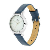 Titan Neo Analog White Dial Women's Watch 2481SL10/NN2481SL10 - Bharat Time Style
