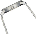 Timex Analog Silver Dial Men's Watch-TW000G916 - Bharat Time Style