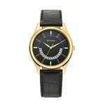Titan Lagan collection Analog Black Dial Men's Watch 1713YL01/NN1713YL01 - Bharat Time Style