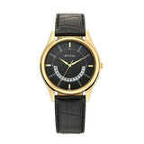 Titan Lagan collection Analog Black Dial Men's Watch 1713YL01/NN1713YL01 - Bharat Time Style