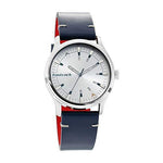 Fastrack I Love Me Valentine Special Analog Silver Dial Men's Watch 3236SL01/NN3236SL01 - Bharat Time Style