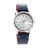 Fastrack I Love Me Valentine Special Analog Silver Dial Men's Watch 3236SL01/NN3236SL01 - Bharat Time Style