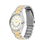 Titan Lagan Collection Analog Silver Dial Men's Watch-1713BM01 - Bharat Time Style