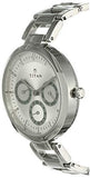 Titan Youth Analog Silver Dial Women's Watch NM2480SM03/NN2480SM03 - Bharat Time Style