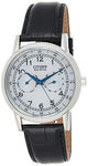 Citizen Analog Silver Dial Men's Watch - AO9000-06B - Bharat Time Style
