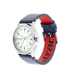Fastrack I Love Me Valentine Special Analog Silver Dial Men's Watch 3236SL01/NN3236SL01 - Bharat Time Style