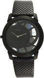 Titan Edge Analog Black Dial Men's Watch - ND1576NL01A / ND1576NL01A - Bharat Time Style