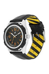 Fastrack Autumn-Winter 20 Analog Multicolor Dial Men Watch-3225KL01 - Bharat Time Style