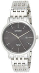 Citizen Analog Grey Dial Men's Watch-BI5070-57H - Bharat Time Style