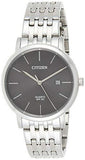 Citizen Analog Grey Dial Men's Watch-BI5070-57H - Bharat Time Style