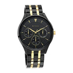 Titan Regalia Opulent Analog Black Dial Men's Watch-90127KM01 - Bharat Time Style