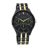 Titan Regalia Opulent Analog Black Dial Men's Watch-90127KM01 - Bharat Time Style