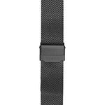 Timex Slim Sapphire Crystal Analog Grey Dial Men's Watch-TWEG17413 - Bharat Time Style