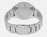 Seiko Analog Black Dial Men's Watch - SSC581P1 - Bharat Time Style