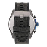Diesel Mega Chief Analog Grey Dial (Big Dial) Men's Watch-DZ4500 - Bharat Time Style