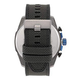 Diesel Mega Chief Analog Grey Dial (Big Dial) Men's Watch-DZ4500 - Bharat Time Style