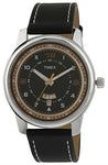 Timex Fashion Analog Black Dial Men's Watch - TW000V805 - Bharat Time Style