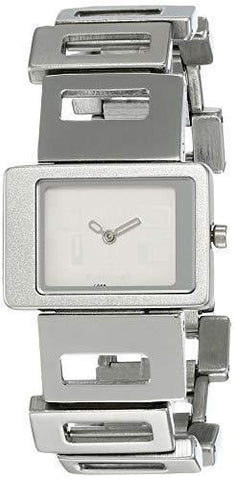 Fastrack Upgrade-Party analog White Dial Women's Watch NM2404SM01/NN2404SM01 - Bharat Time Style