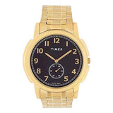 Timex Analog Black Dial Men's Watch-TW000U317 - Bharat Time Style