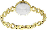 Timex Analog Champagne Dial Women's Watch - TWEL11414