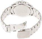 Citizen Eco-Drive Chronograph Men's Watch - CA0270-59E - Bharat Time Style