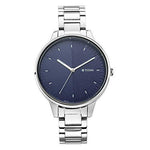 Titan Neo Analog Blue Dial Women's Watch-2648SM01 - Bharat Time Style