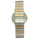 TIMEX Analog Blue Dial Unisex-Adult Watch-TW0TG8008