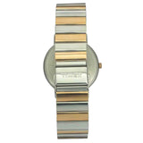 TIMEX Analog Blue Dial Unisex-Adult Watch-TW0TG8008