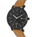 Timex Long Last-Ten Year Battery Life Analog Black Dial Men's Watch-TWEG17710 - Bharat Time Style