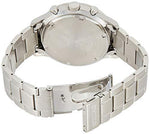 Seiko Analog Blue Dial Men's Watch-SSB339P1 - Bharat Time Style