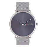 Tommy Hilfiger Mens Metallic Analogue Watch - NBTH1791465 (Blue_Free Size) - Bharat Time Style