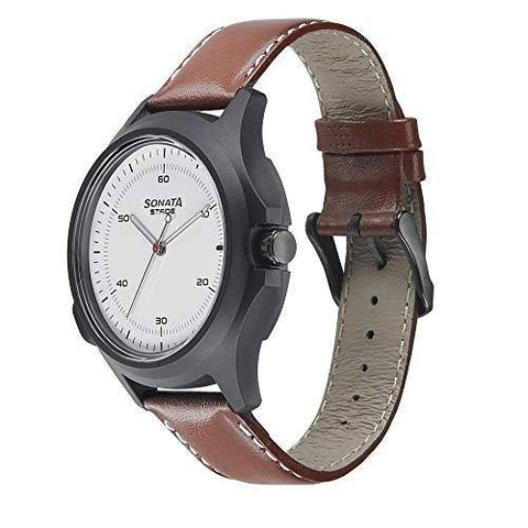 Smart hotsell watch sonata