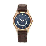 Titan Titan Lagan collection Analog Blue Dial Men's Watch 1713WL01/NN1713WL01 - Bharat Time Style