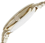 Fossil Analog Gold Dial Women's Watch - ES3434 - Bharat Time Style