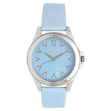 Helix Analog Blue Dial Women's Watch-TW035HL06 - Bharat Time Style