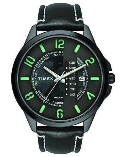 TIMEX Buy Timex Analog Grey Dial Men s Watch TWEG16505 Bharat