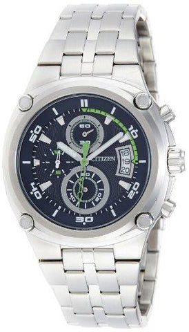 Citizen Analog Blue Dial Men's Watch - AN3450-50L - Bharat Time Style